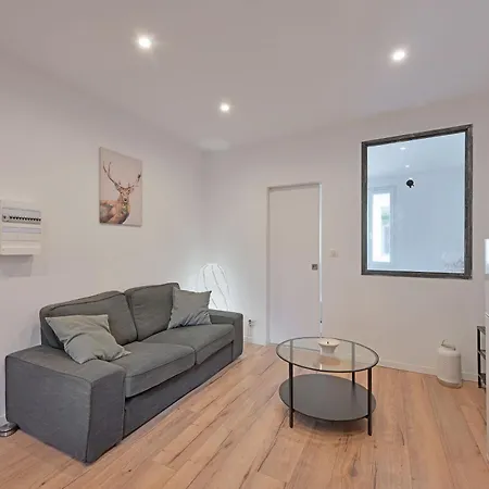 Lena - Proche Theatres Et Place Des Corps Saints - Wi-fi Apartment Avignon