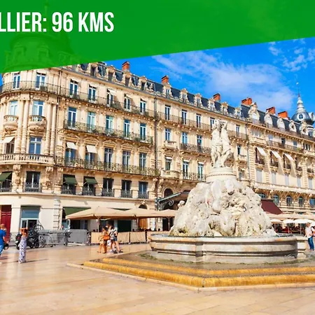 Apartment Lena - Proche Theatres Et Place Des Corps Saints - Wi-fi *